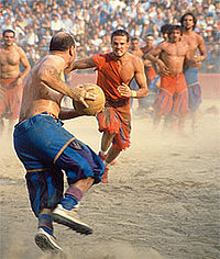 calcio