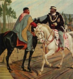 garibaldi